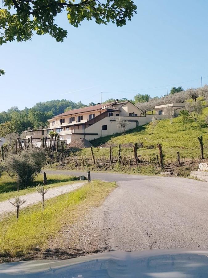 Willa Casale Michel Arpino Zewnętrze zdjęcie